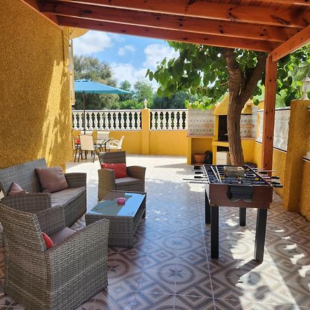 Villa Artep Lujoso Apartamento Con Piscina Comunitaria Cartagena Exteriör bild