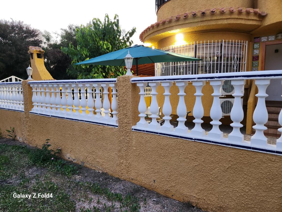 Villa Artep Lujoso Apartamento Con Piscina Comunitaria Cartagena Exteriör bild