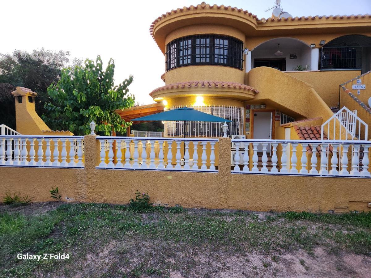 Villa Artep Lujoso Apartamento Con Piscina Comunitaria Cartagena Exteriör bild