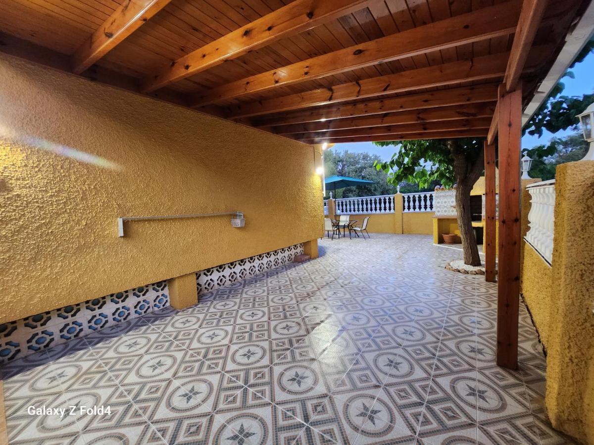 Villa Artep Lujoso Apartamento Con Piscina Comunitaria Cartagena Exteriör bild