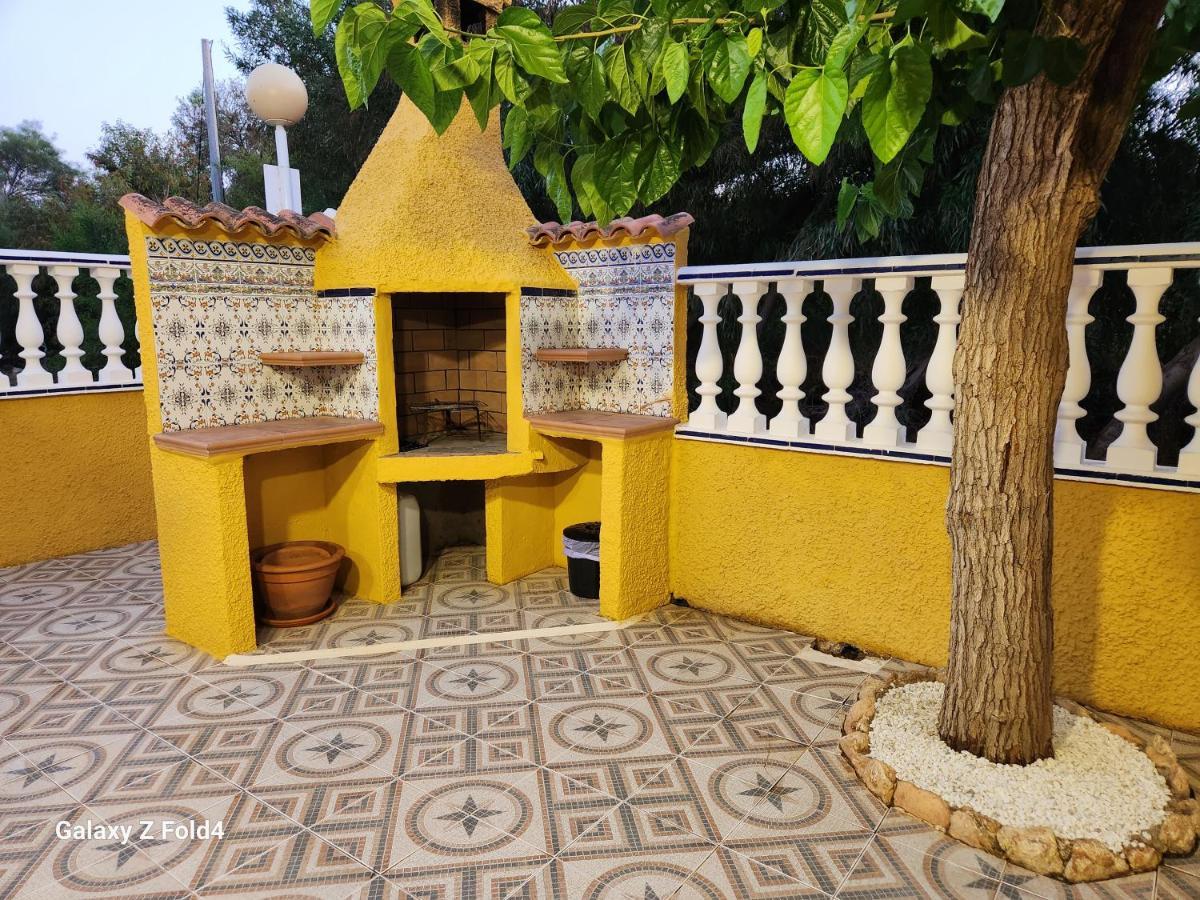 Villa Artep Lujoso Apartamento Con Piscina Comunitaria Cartagena Exteriör bild