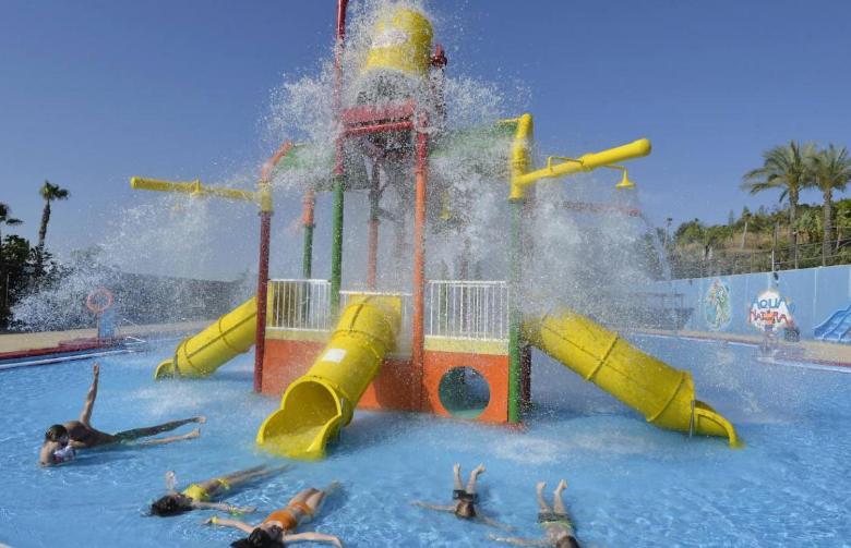 Villa Artep Lujoso Apartamento Con Piscina Comunitaria Cartagena Exteriör bild
