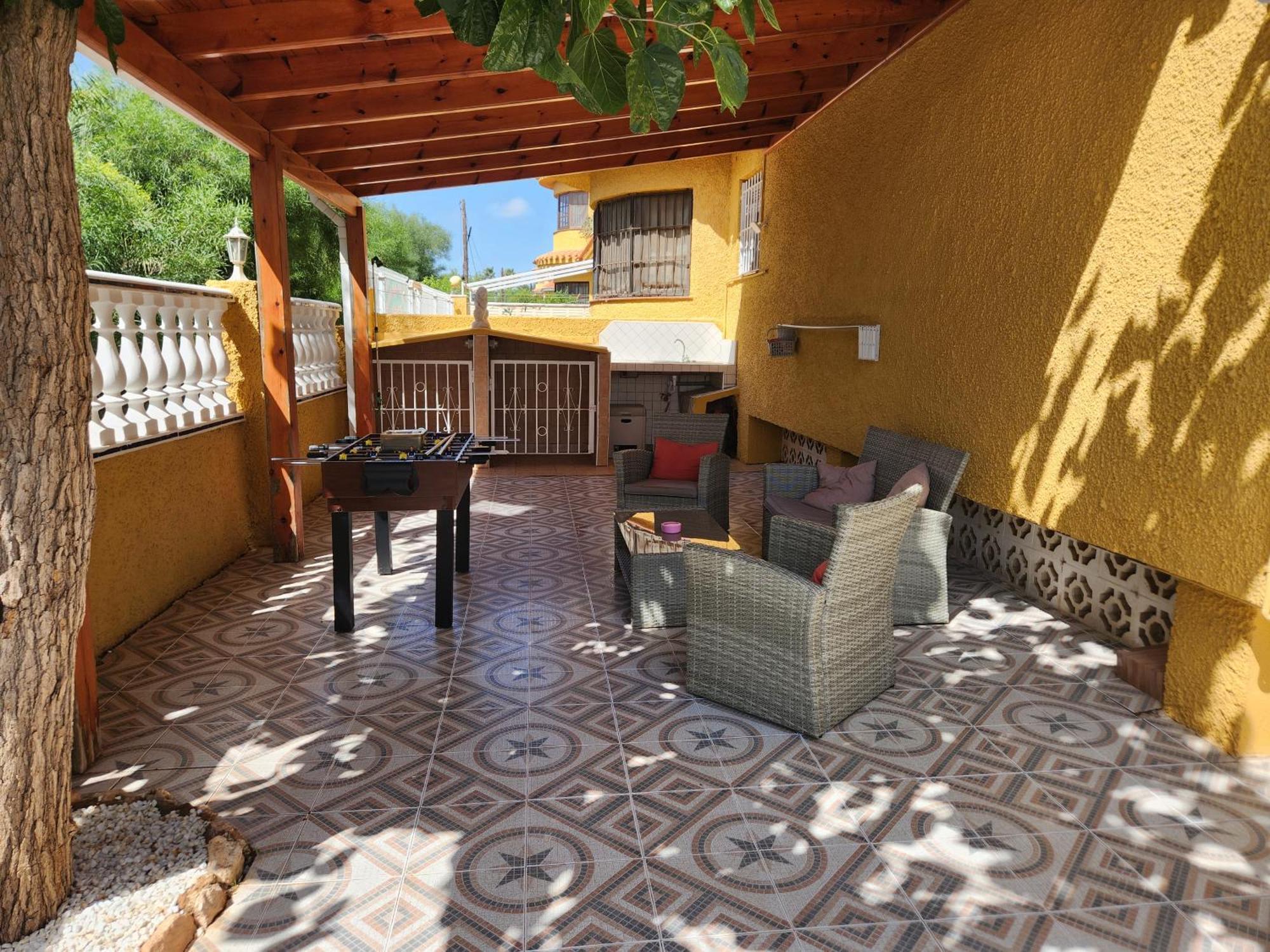 Villa Artep Lujoso Apartamento Con Piscina Comunitaria Cartagena Exteriör bild