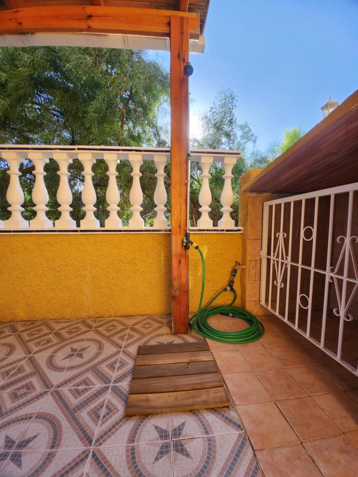 Villa Artep Lujoso Apartamento Con Piscina Comunitaria Cartagena Exteriör bild