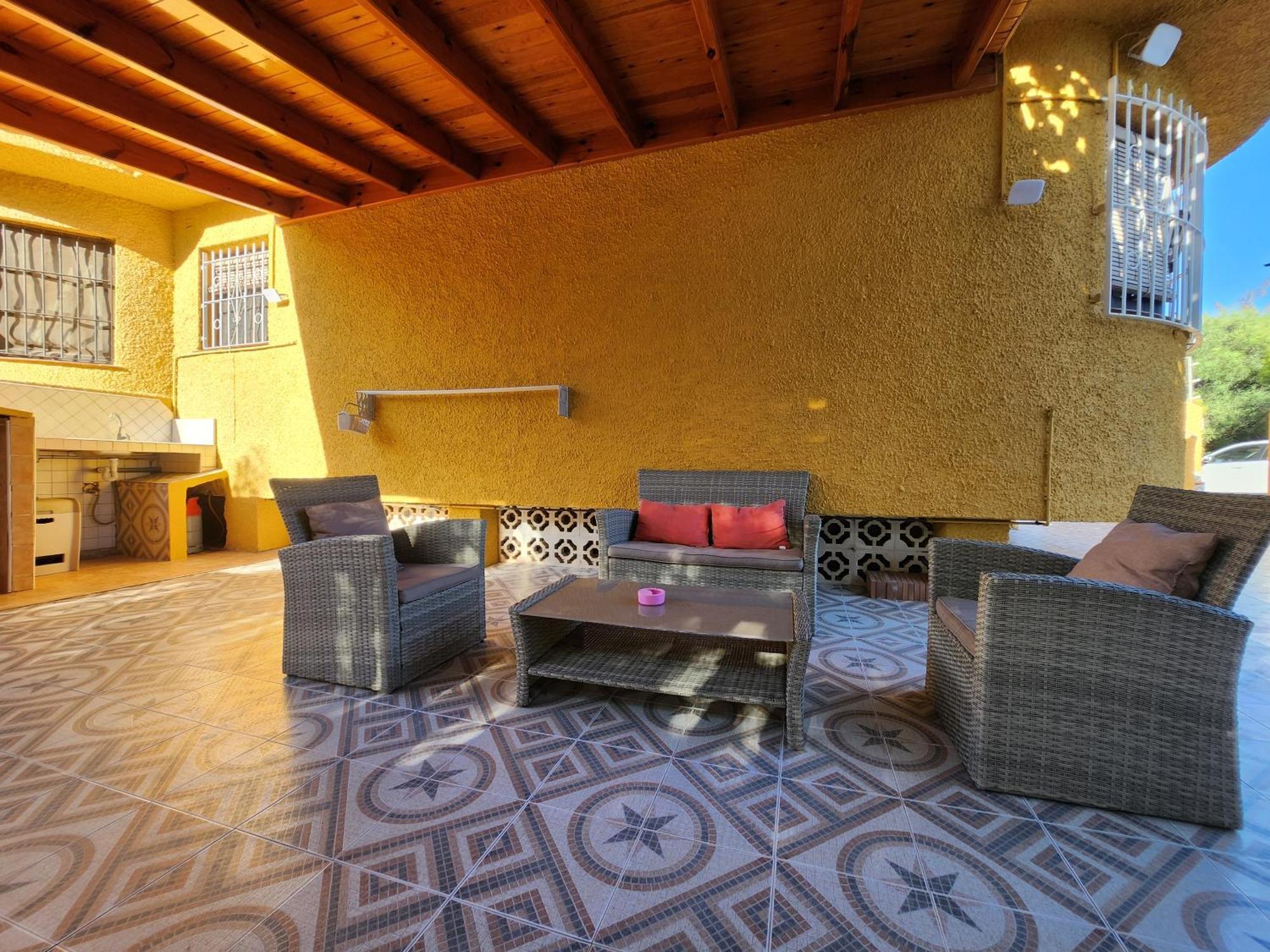 Villa Artep Lujoso Apartamento Con Piscina Comunitaria Cartagena Exteriör bild